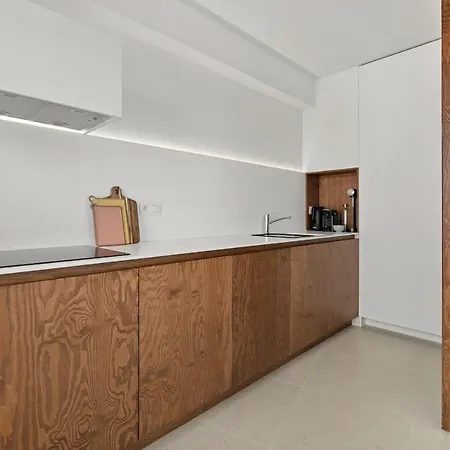 De Duiker - Fantastisch Strandappartement Voor 6 * 奥斯滕德