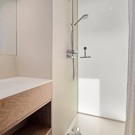 De Duiker - Fantastisch Strandappartement Voor 6 奥斯滕德