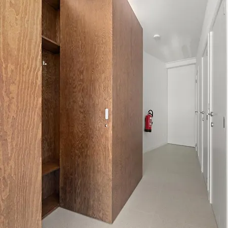 公寓 De Duiker - Fantastisch Strandappartement Voor 6 奥斯滕德