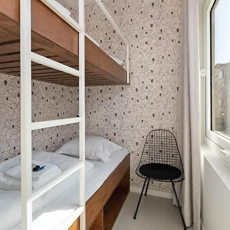 아파트 De Duiker - Fantastisch Strandappartement Voor 6