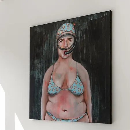 De Duiker - Fantastisch Strandappartement Voor 6 公寓 *